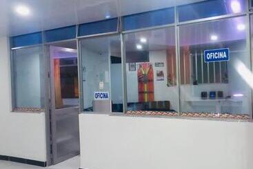 هتل Gavan Plaza