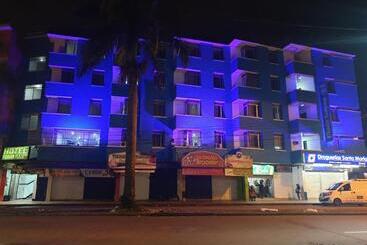هتل Gavan Plaza