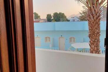 هتل Ghazala Oasis