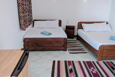 هتل Ghazala Oasis