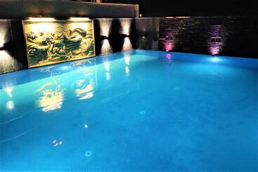 فندق The Grand, Chittorgarh
