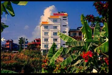 هتل Krishna Kathmandu