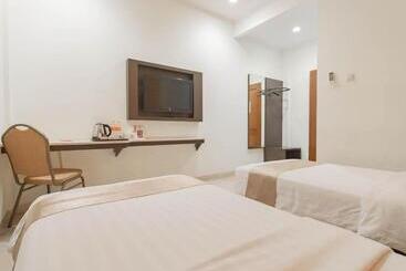 هتل Nietsa Guest House Syariah Palu Mitra Reddoorz