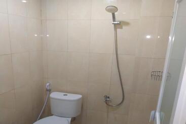 هتل Nietsa Guest House Syariah Palu Mitra Reddoorz