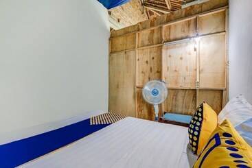 هتل Oyo 90137 Griya Homestay Family