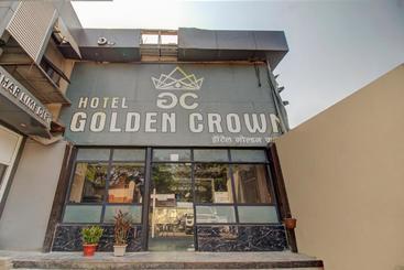 Hotell Oyo Mum2055  Golden Crown