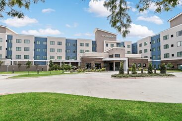 בית מלון כפרי Residence Inn By Marriott Port Arthur