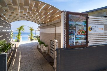 هتل Rivage Taormina