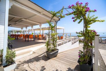 هتل Rivage Taormina