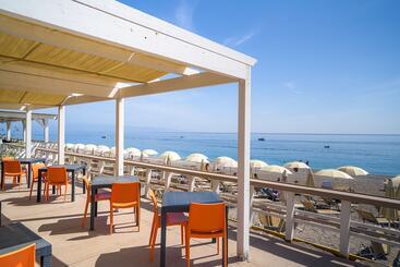 هتل Rivage Taormina