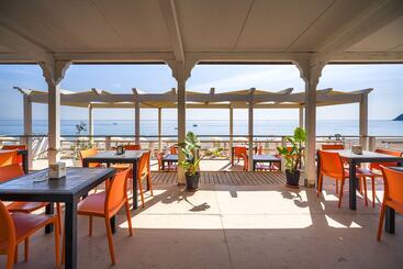 هتل Rivage Taormina
