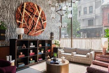 هتل Root Karaköy