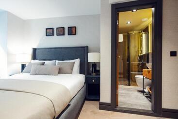 Hotel Root Karaköy
