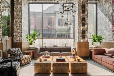 هتل Root Karaköy