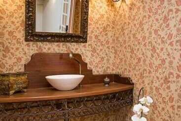 هتل Secreto Boutique