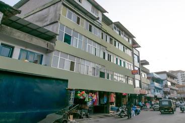 هتل Sangamam Homes