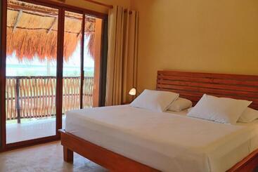 هتل Sur Bacalar