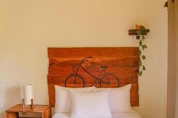 هتل Sur Bacalar