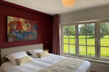 Hotel Villa Blauwhemel Diever
