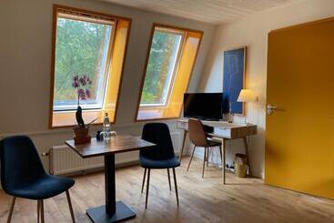 Hotel Villa Blauwhemel Diever