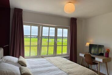 Hotel Villa Blauwhemel Diever