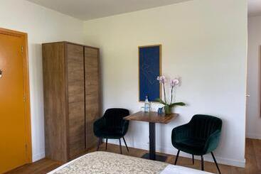 Hotel Villa Blauwhemel Diever