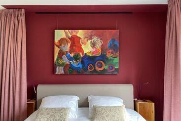 Hotel Villa Blauwhemel Diever