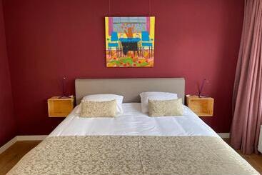 Hotel Villa Blauwhemel Diever