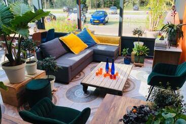 Hotel Villa Blauwhemel Diever