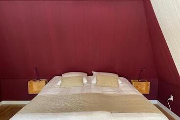 Hotel Villa Blauwhemel Diever