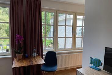 Hotel Villa Blauwhemel Diever