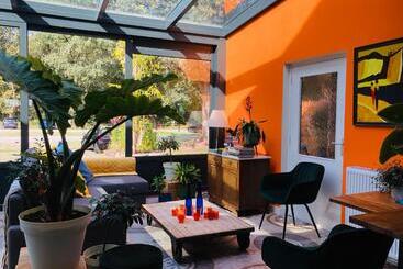 Hotel Villa Blauwhemel Diever