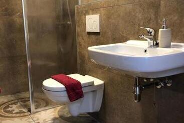 Hotel Villa Blauwhemel Diever