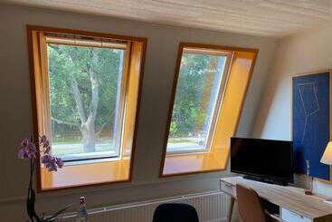 Hotel Villa Blauwhemel Diever