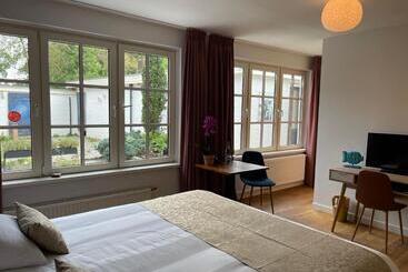 Hotel Villa Blauwhemel Diever