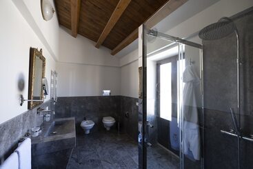 هتل Villa Del Gattopardo