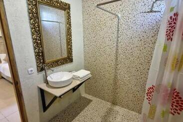 Jepara Garden Resort
