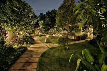 Jepara Garden Resort