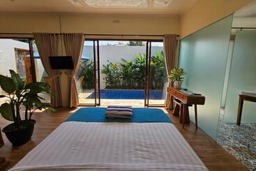 Jepara Garden Resort