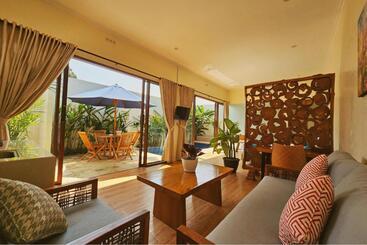Jepara Garden Resort