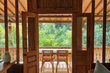 Jepara Garden Resort