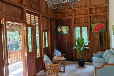 Jepara Garden Resort