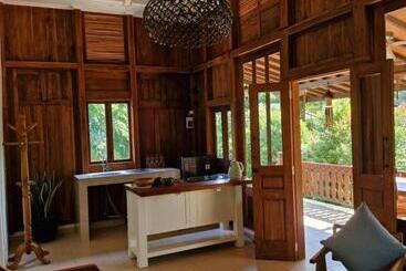 Jepara Garden Resort