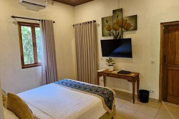 Jepara Garden Resort
