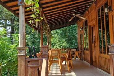 Jepara Garden Resort