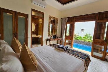 Jepara Garden Resort