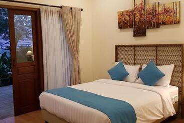 Jepara Garden Resort