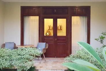 Jepara Garden Resort