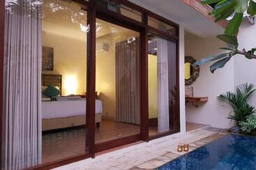 Jepara Garden Resort