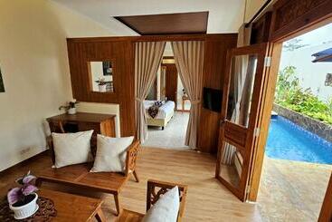 Jepara Garden Resort